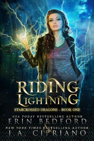 [Starcrossed Dragons 01] • Riding Lightning